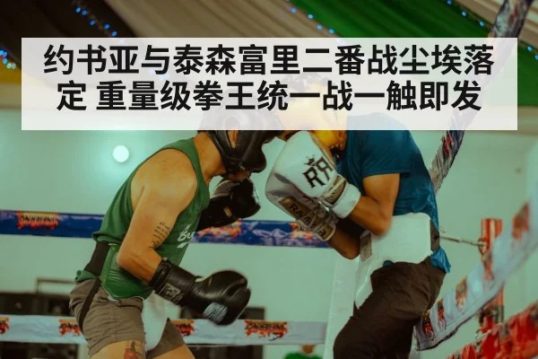 约书亚与泰森富里二番战尘埃落定 重量级拳王统一战一触即发